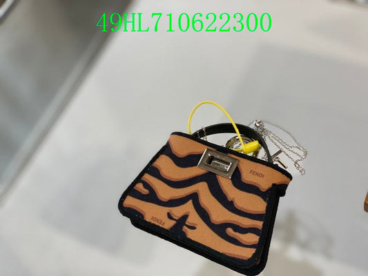 GC - Shoulder - 2862