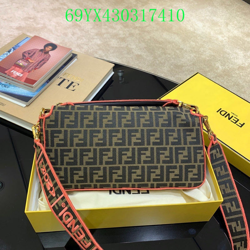 GC - Shoulder - 3373