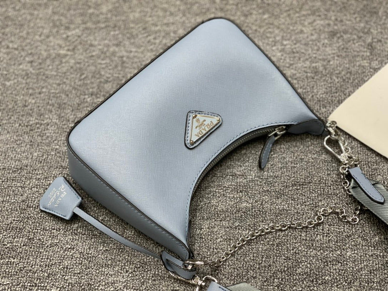The-ZEP - PDA Bags - 1201