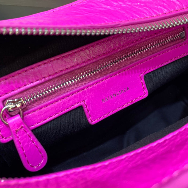 Lux-Totes - BGA Bags - 222