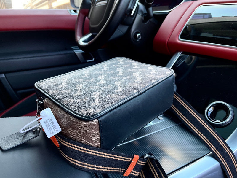 Luxurious Totes - CCH2 Bags - 050