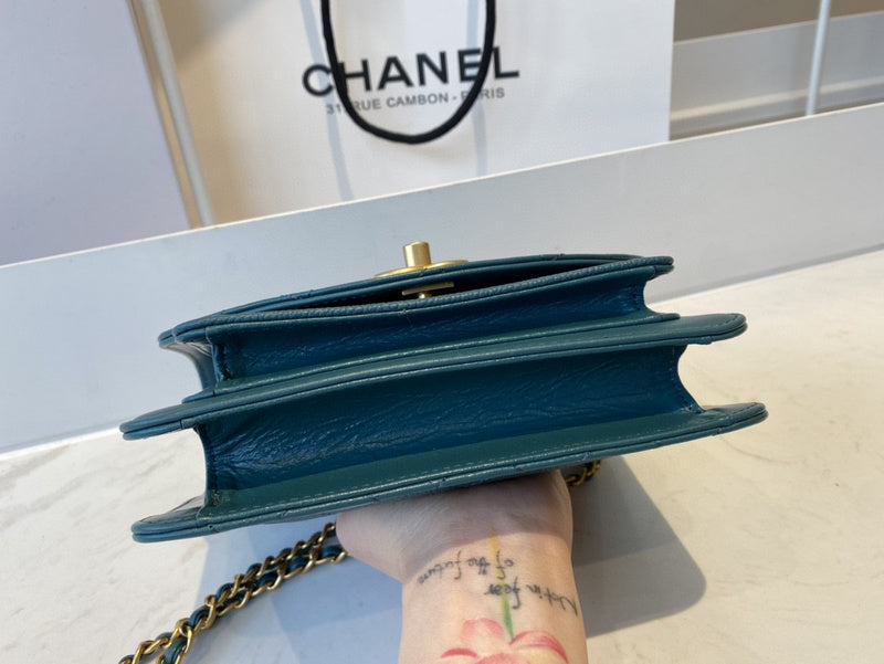 Style My Style - CHL Bags - 496