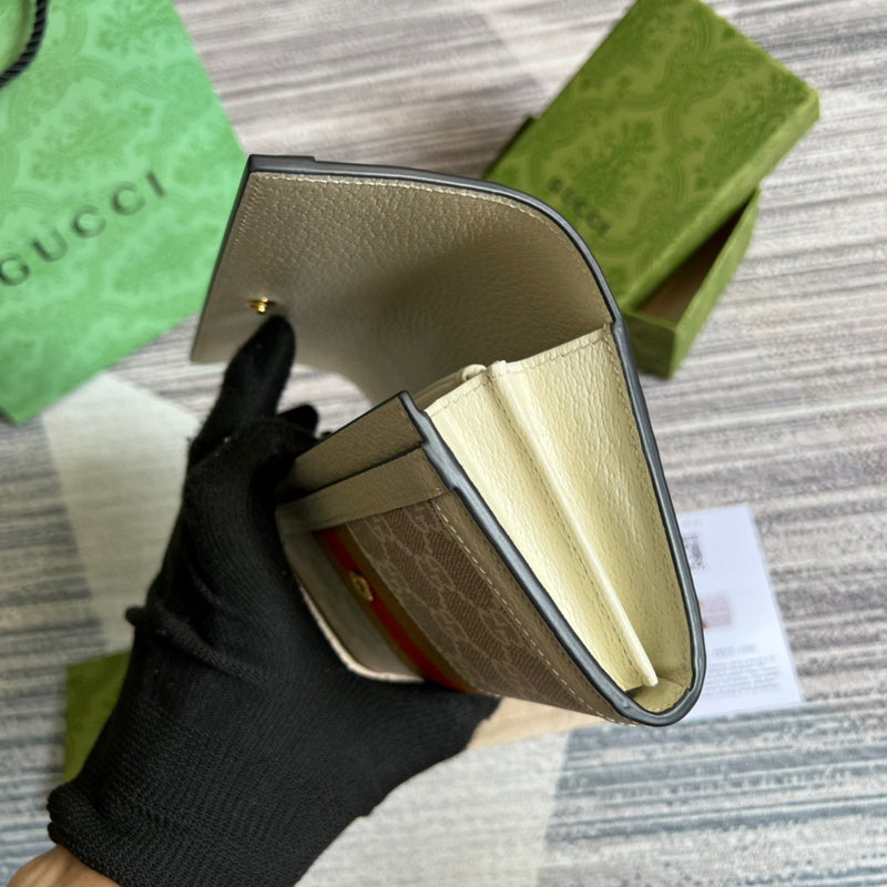 Lux-Totes - GCI Bags - 2661