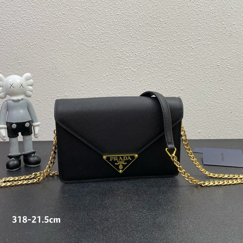 PDA - Luxurious Totes - 205
