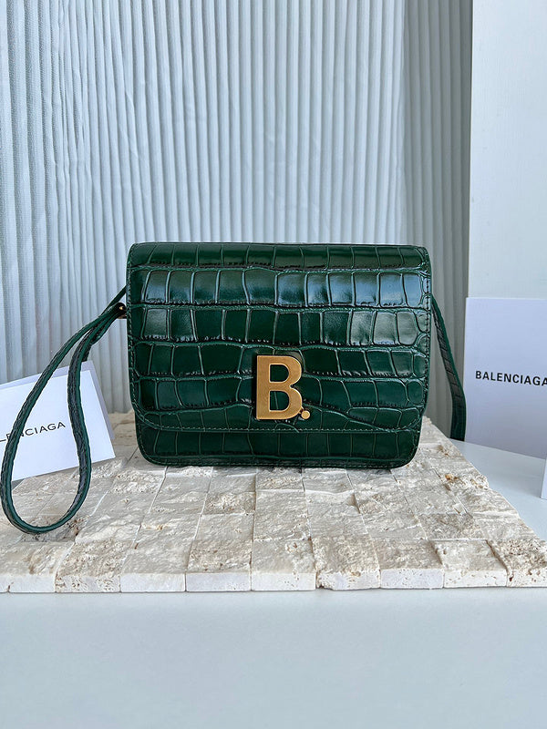 Luxurious-Totes - BGA Bags - 287