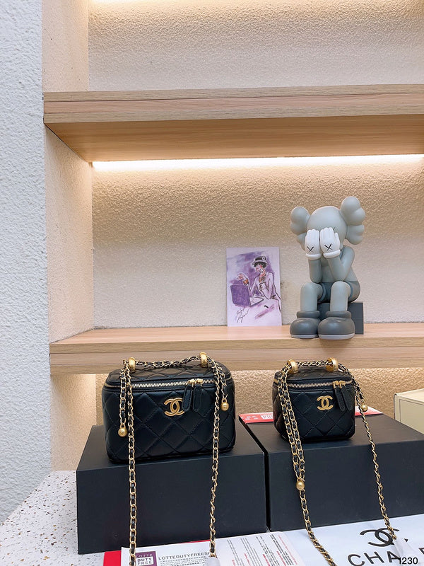 Luxurious Totes - CNL3 Bags - 043