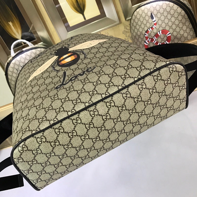 Lux-Totes - GCI Bags - 2136