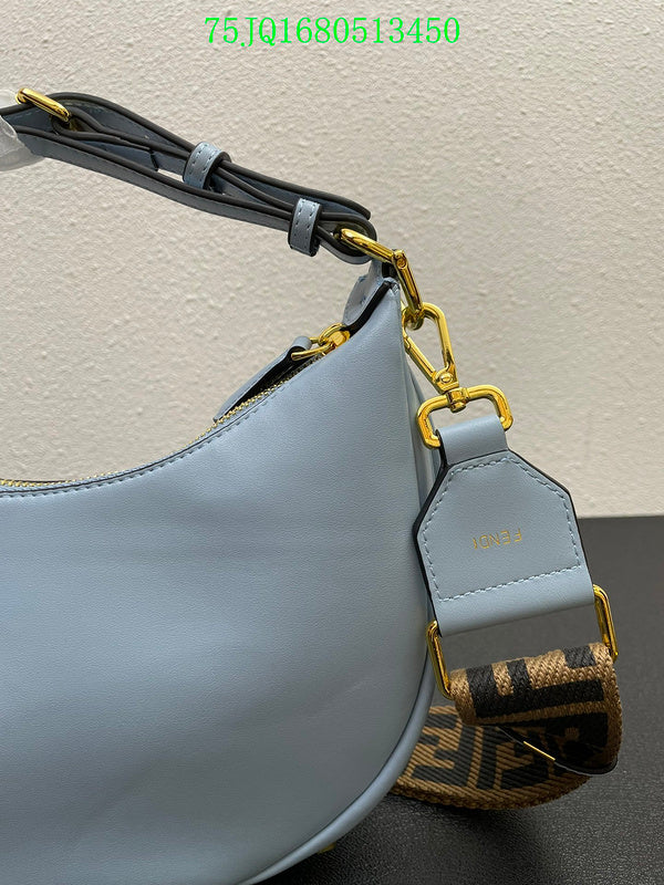 GC - Shoulder - 2902