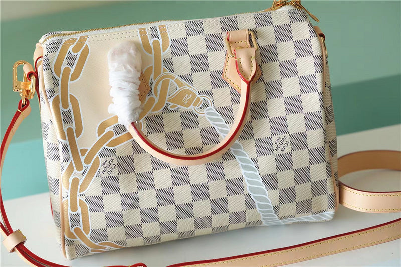 Lux-Totes - LOV Bags - 323