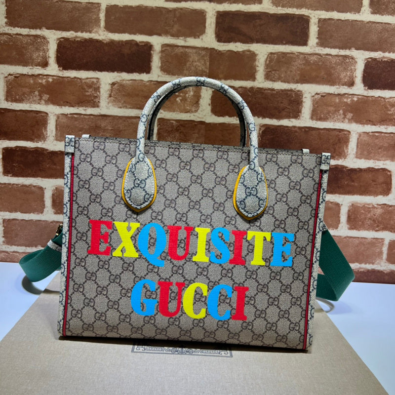 GUI - Luxurious Totes - 227
