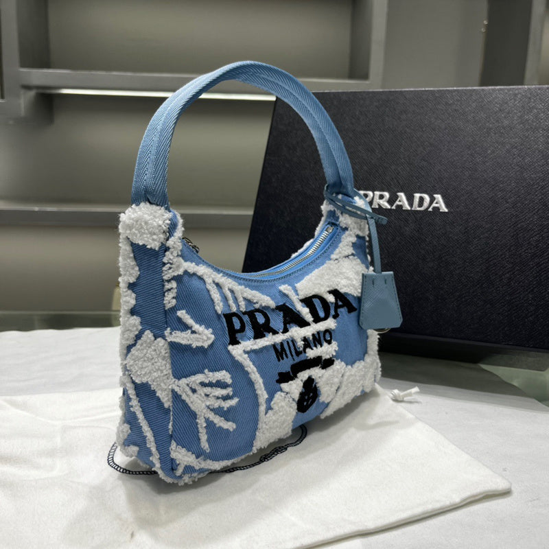 ZEP - PD Bags - 370