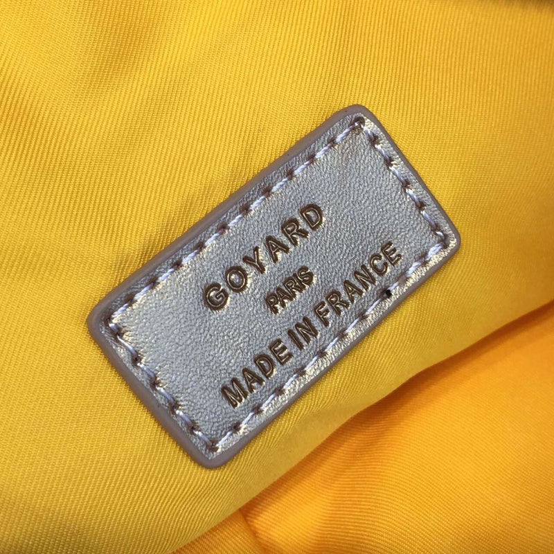 Lux-Totes - GOD Bags - 362