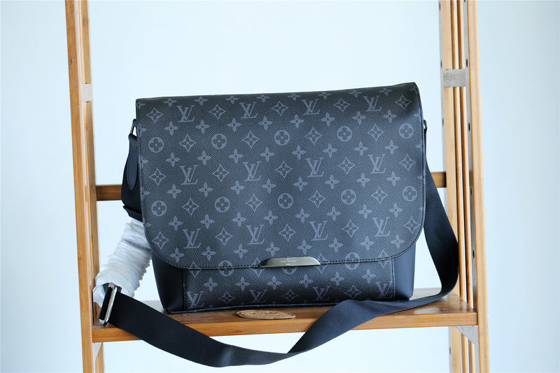 Lux-Totes - LOV Bags - 4386