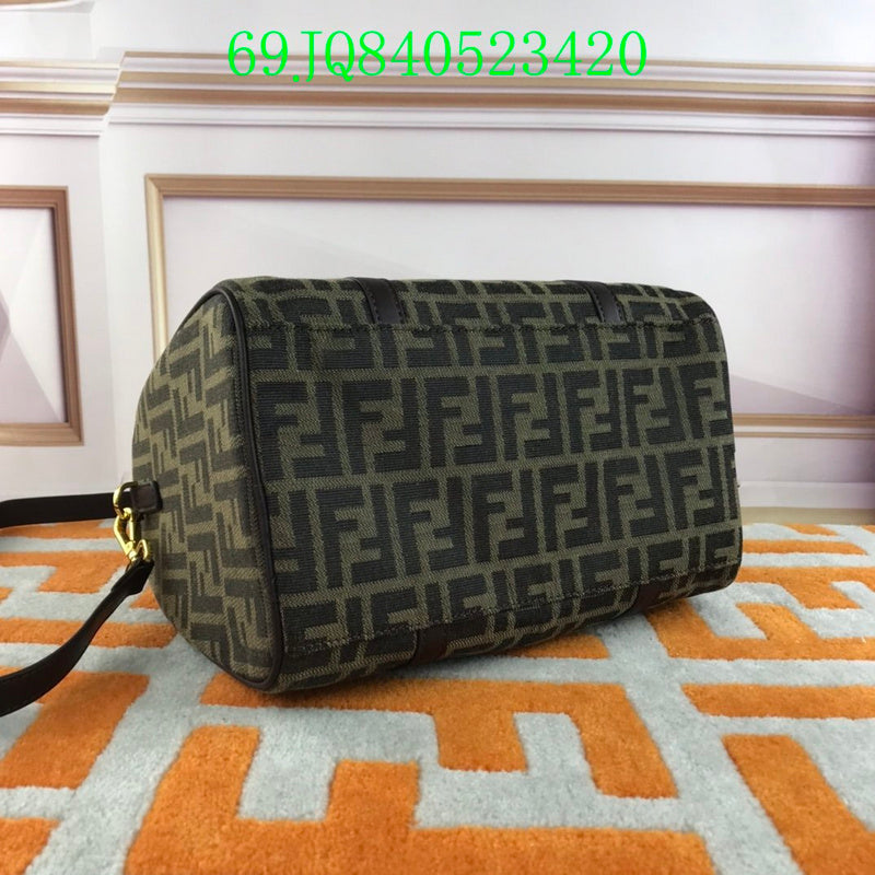 GC - Shoulder - 3235