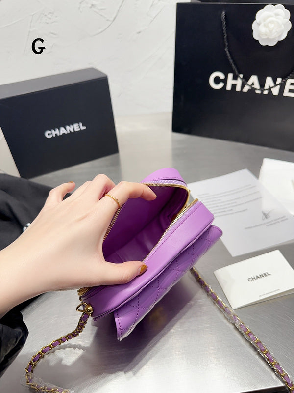 Luxurious Totes - CNL3 Bags - 568