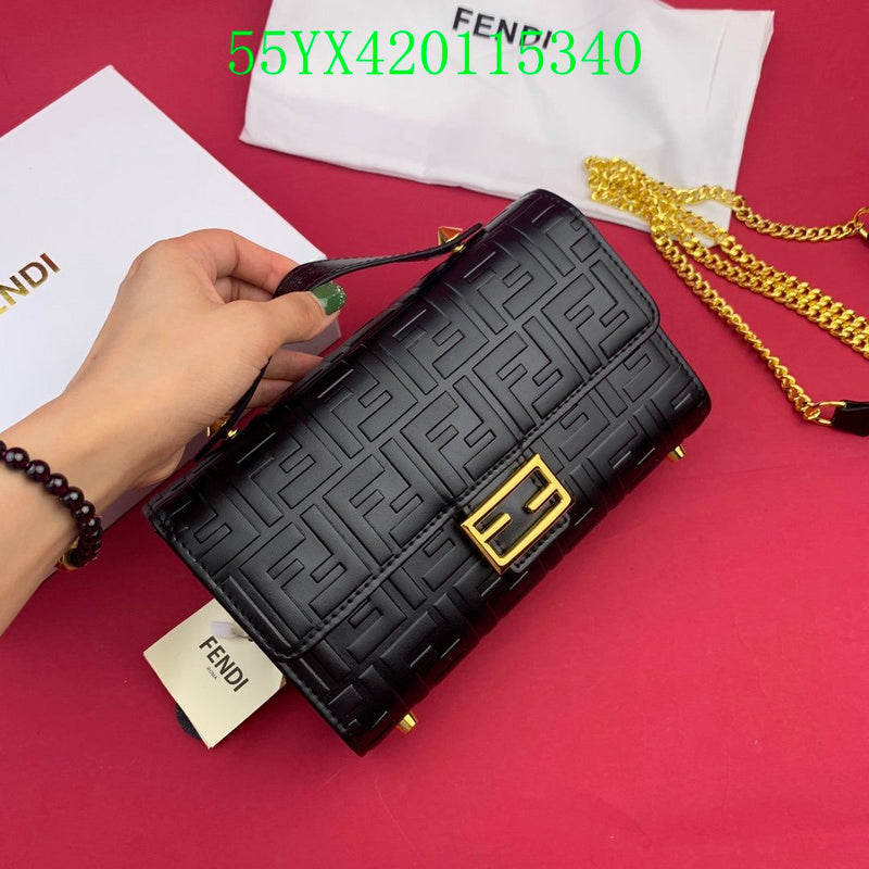 GC - Shoulder - 3479