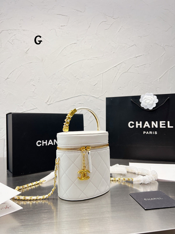 Luxurious Totes - CNL3 Bags - 538
