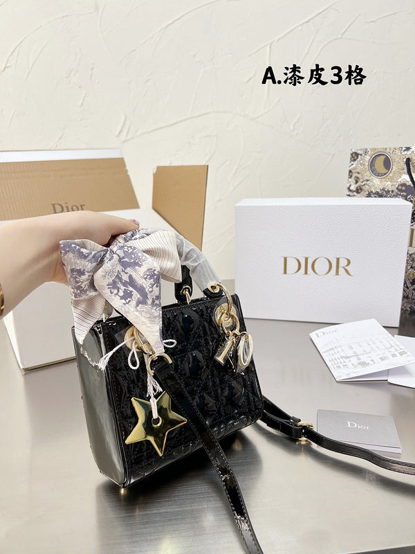 Style My Style - DOR2 Bags - 260