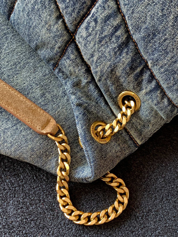 Luxurious Totes - Latest - 8635