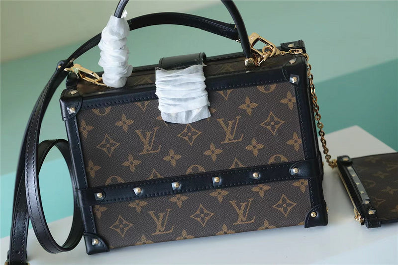 Lux-Totes - LOV Bags - 867