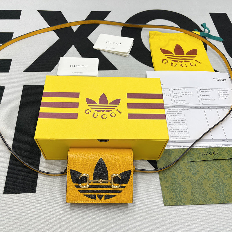 Lux-Totes - GCI Bags - 1964