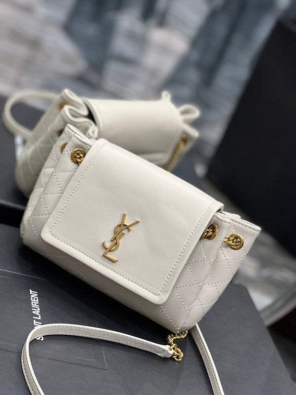 Luxurious Totes - Latest - 8514