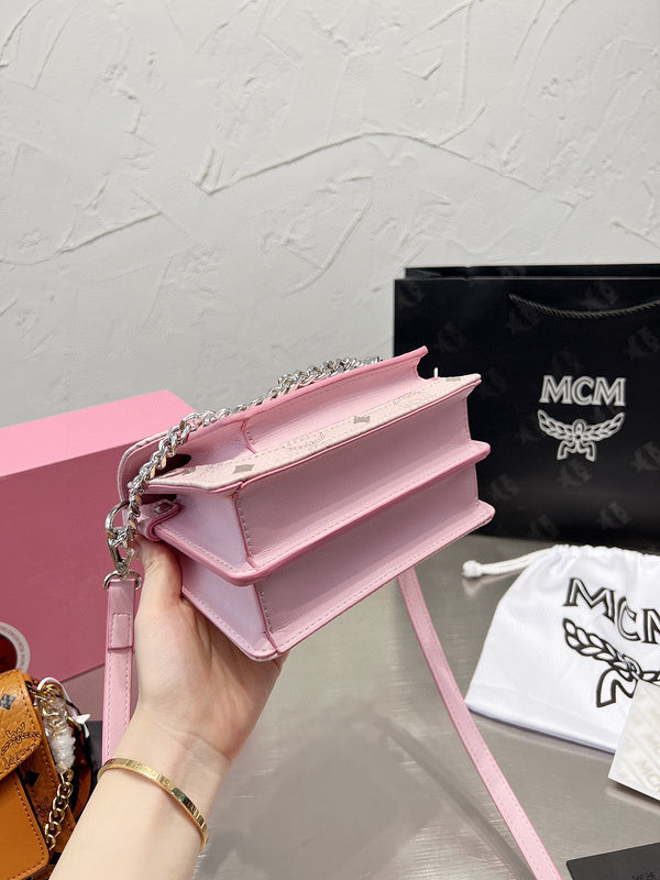 Luxurious Totes - CMM Bags - 044
