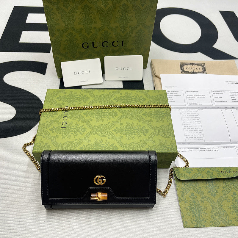 Lux-Totes - GCI Bags - 2058