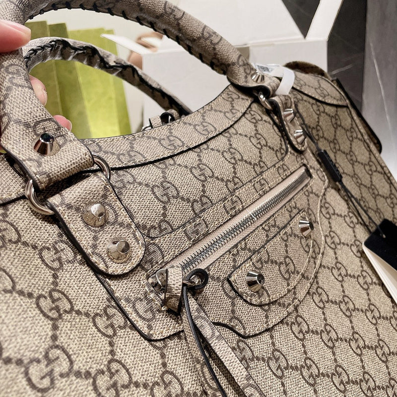 Luxurious Totes - BGA2 Bags - 219