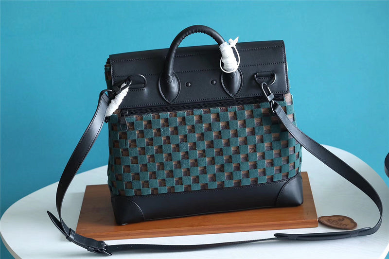Lux-Totes - LOV Bags - 4332