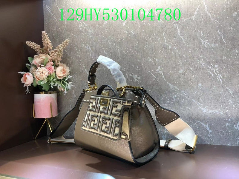 GC - Shoulder - 2706