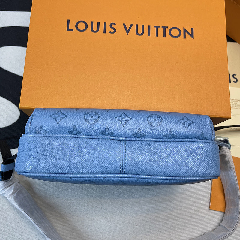 Lux-Totes - LOV Bags - 4092