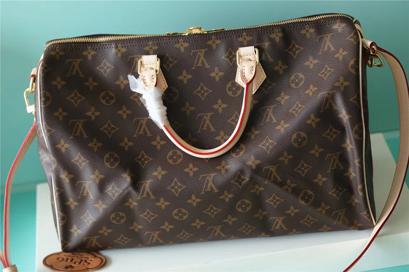 Lux-Totes - LOV Bags - 1063