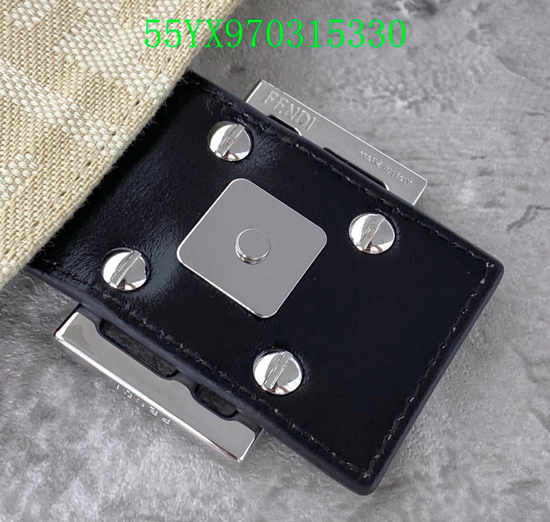 GC - Shoulder - 3401