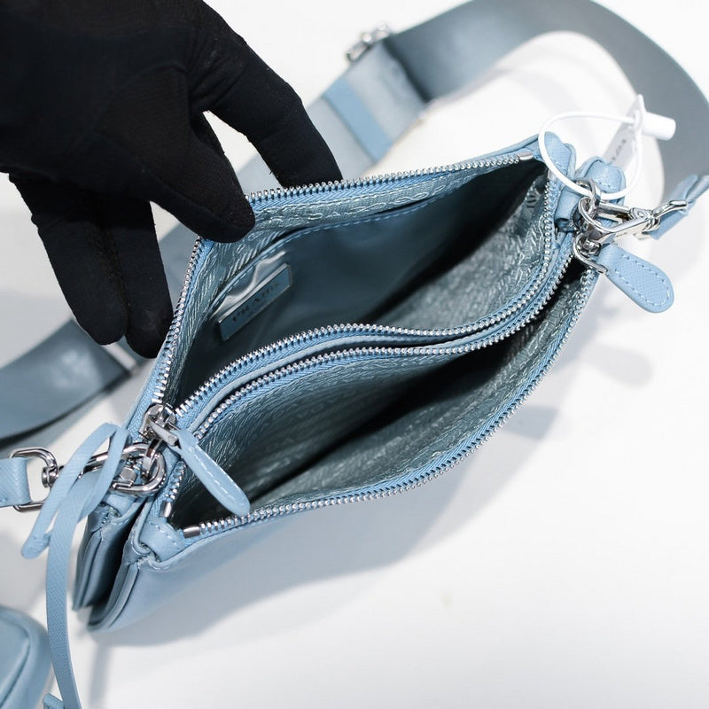 The-ZEP - PDA Bags - 1268
