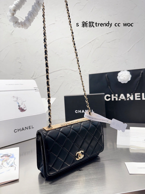 Style My Style - CNL3 Bags - 019