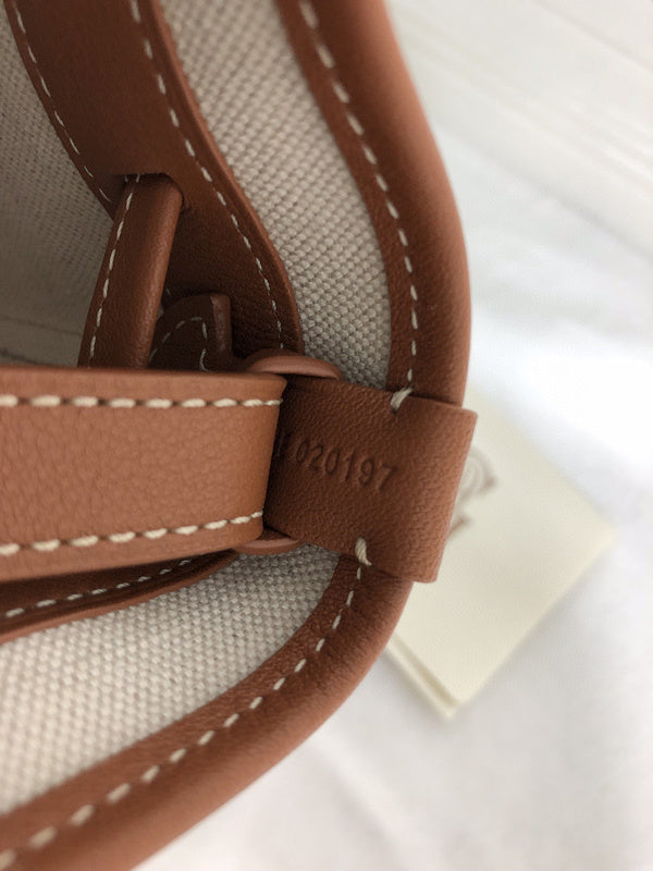 Lux-Totes - GOD Bags - 176