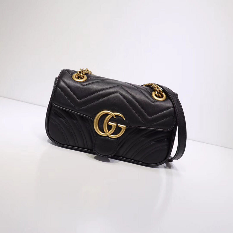 GUI - Luxurious Totes - 986