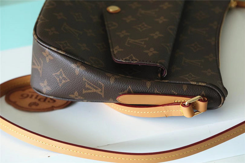 Lux-Totes - LOV Bags - 417