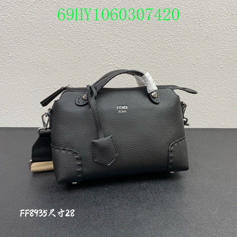GC - Shoulder - 2814
