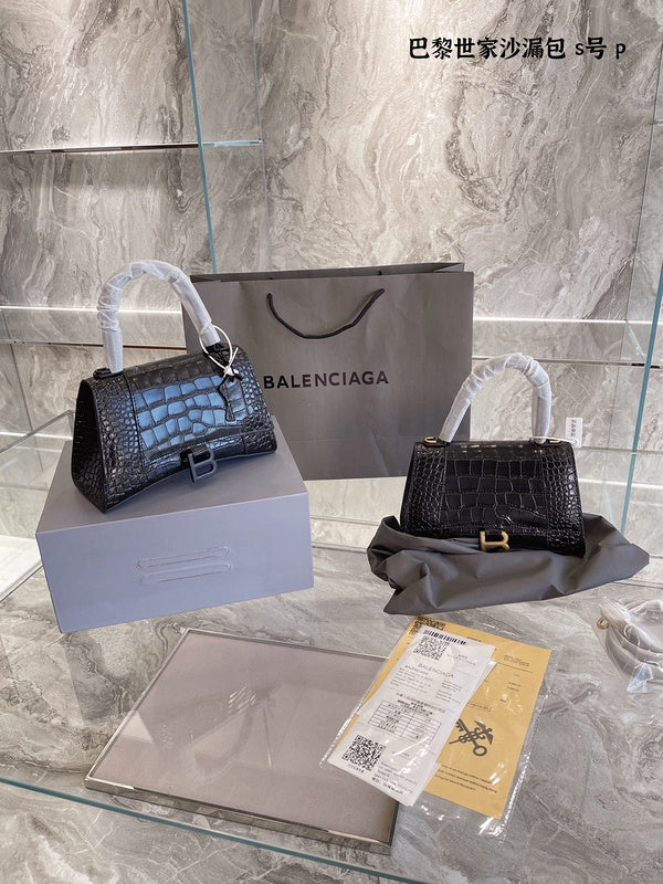 Luxurious Totes - BGA2 Bags - 231