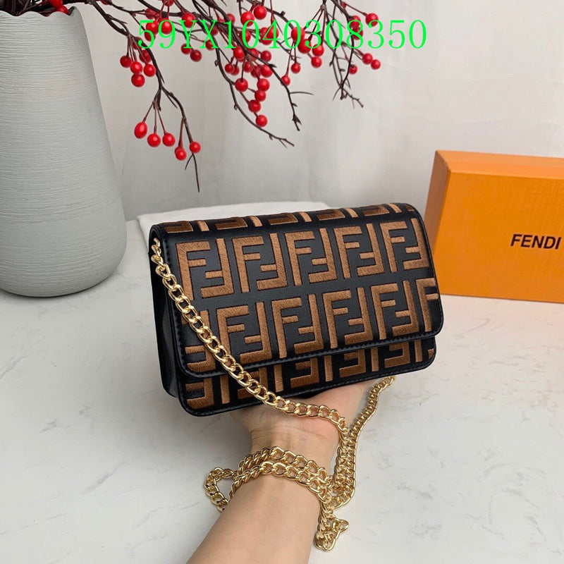 GC - Shoulder - 3442