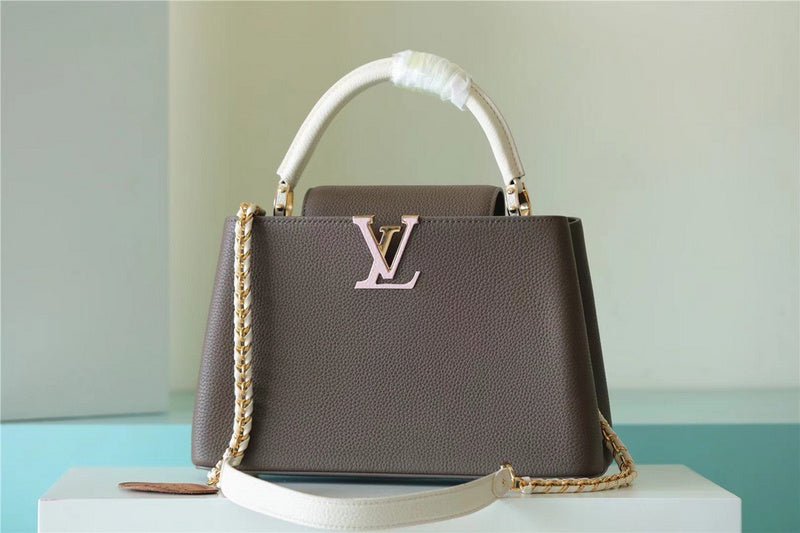 Lux-Totes - LOV Bags - 823