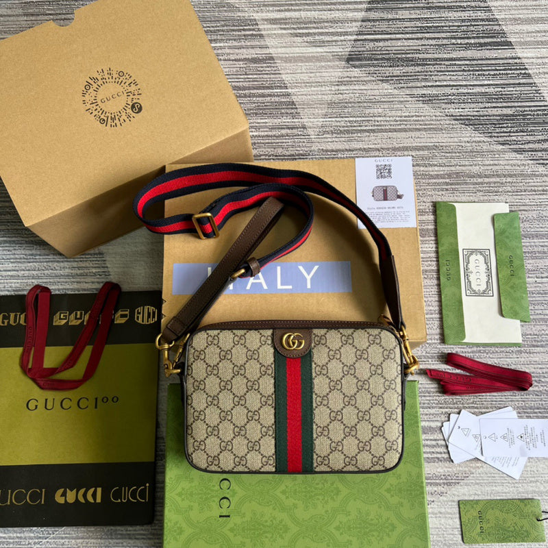 Lux-Totes - GCI Bags - 2337