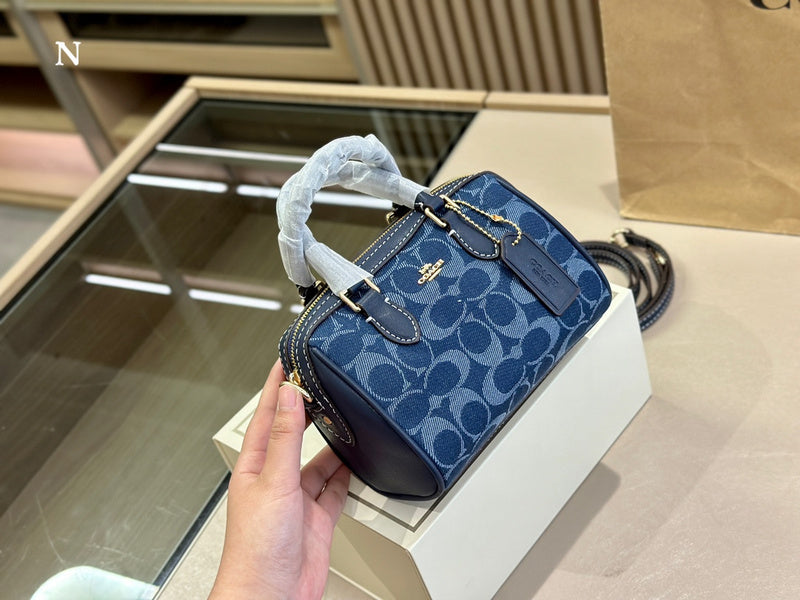 Style My Style - CCH2 Bags - 075