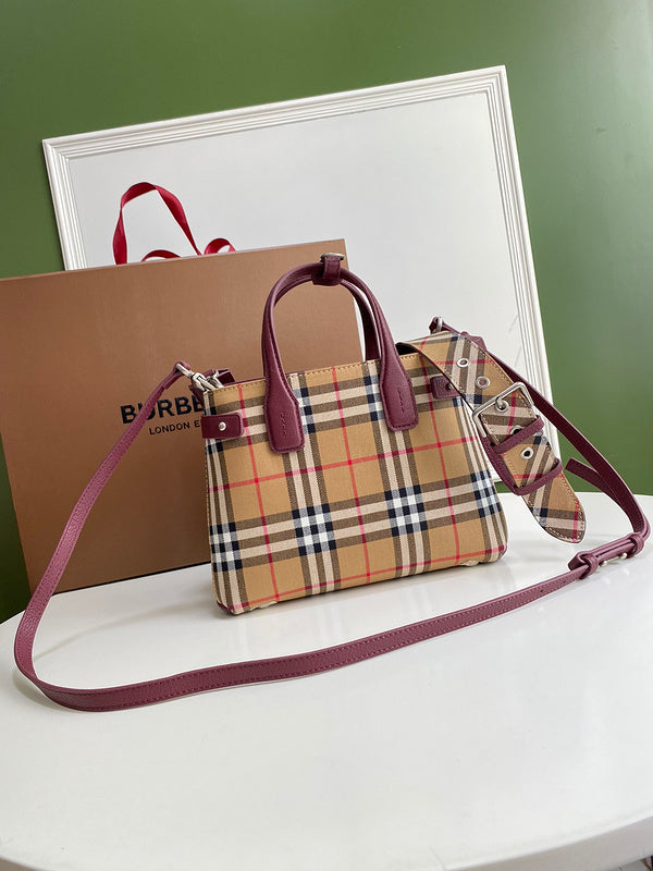 Luxurious-Totes - BBR Bags - 667