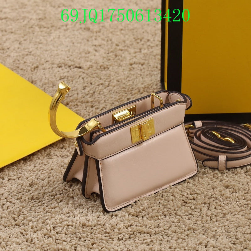 GC - Shoulder - 3137