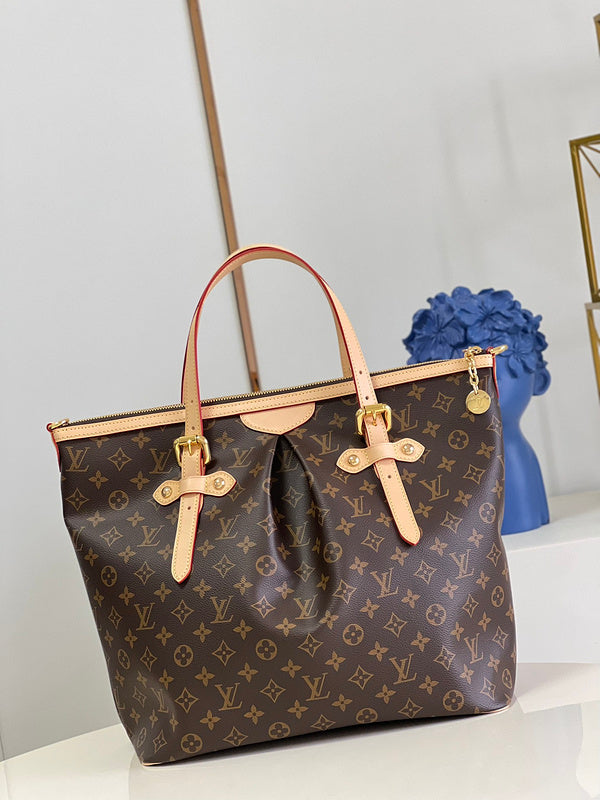 LOV - Luxurious Totes - 2050