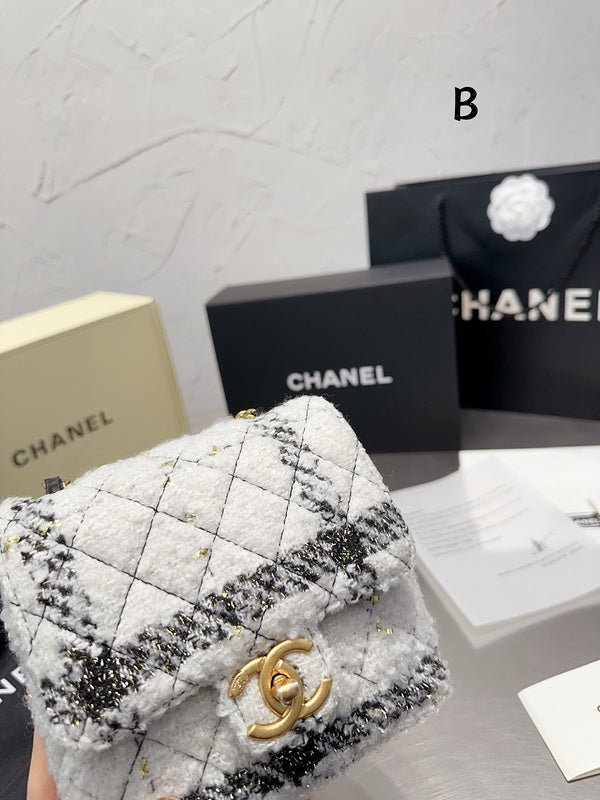 Luxurious Totes - CNL3 Bags - 490