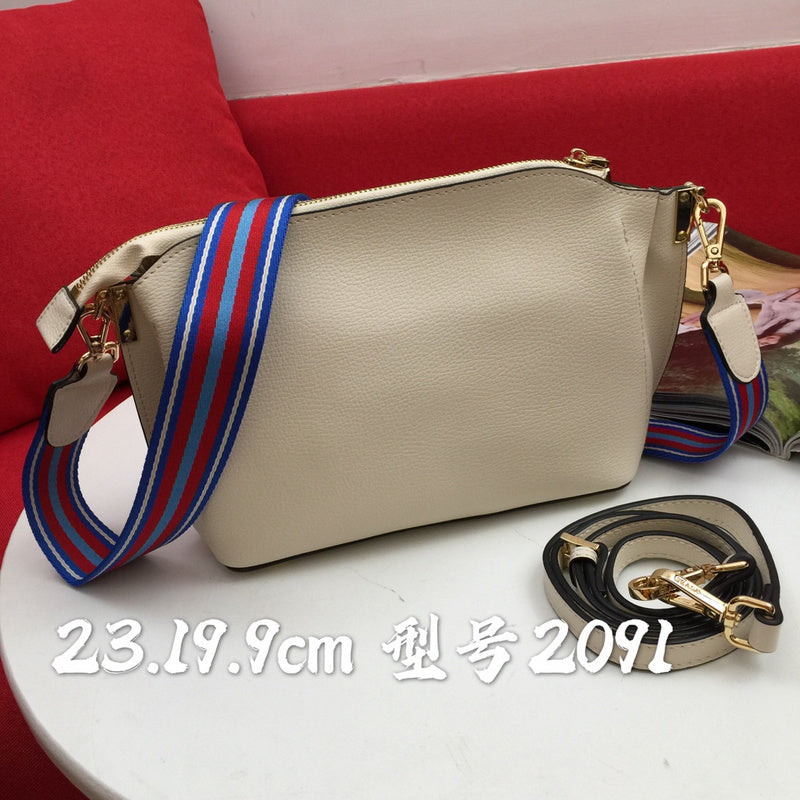 The-ZEP - PDA Bags - 1117